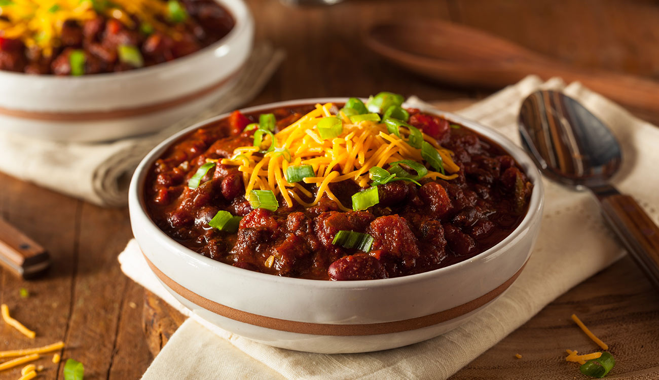 3 Low-Carb Crock Pot Recipes for Fall