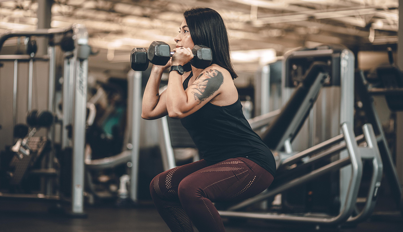 Top Exercises to Sculpt Stronger, Rounder Glutes 