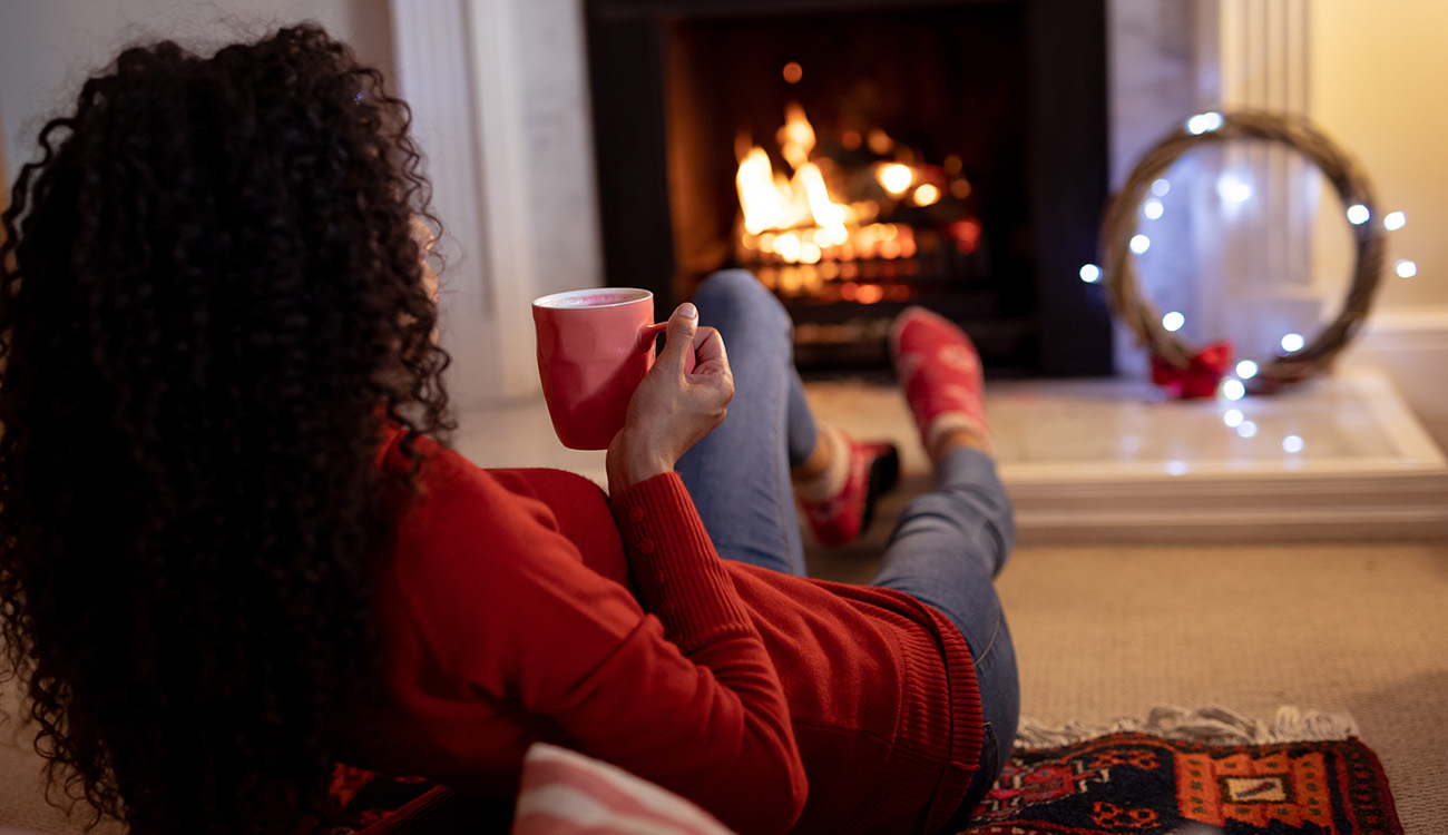 Festive Goals for a Happier, Healthier December