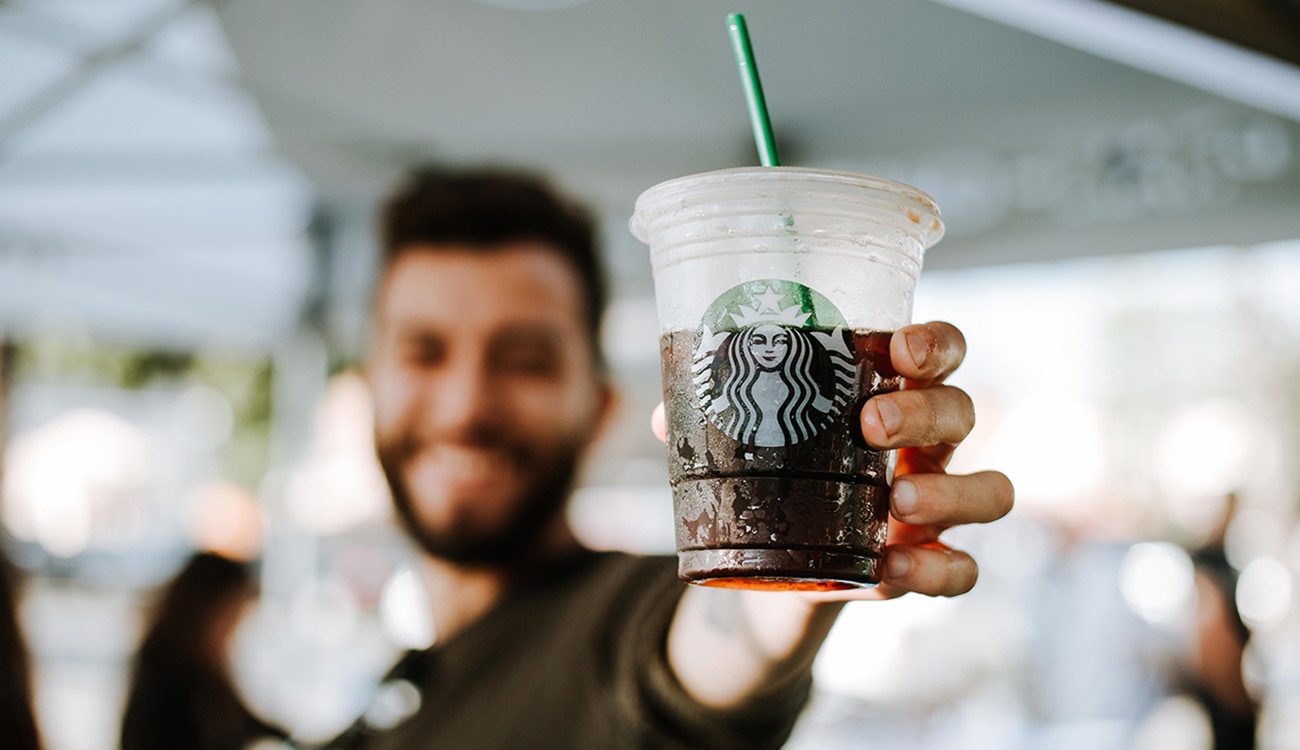 7 Smarter Starbucks Orders You’ll Love