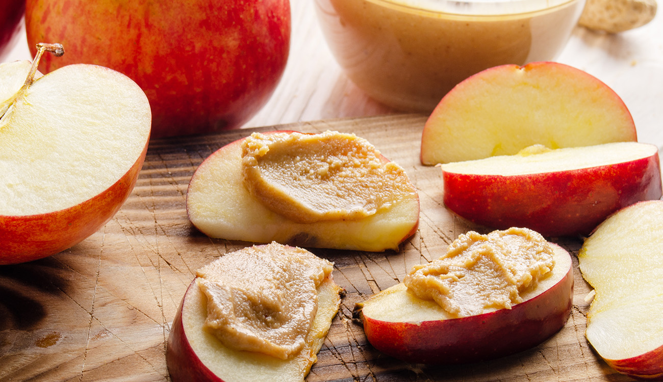 5 Guilt-Free Snacks to Keep You on Track