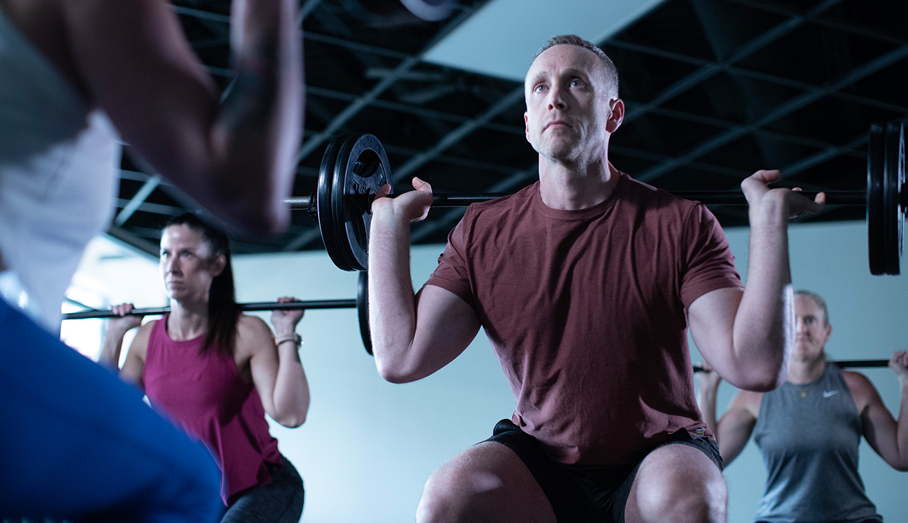 Why Weightlifting Will Help You Lose Weight