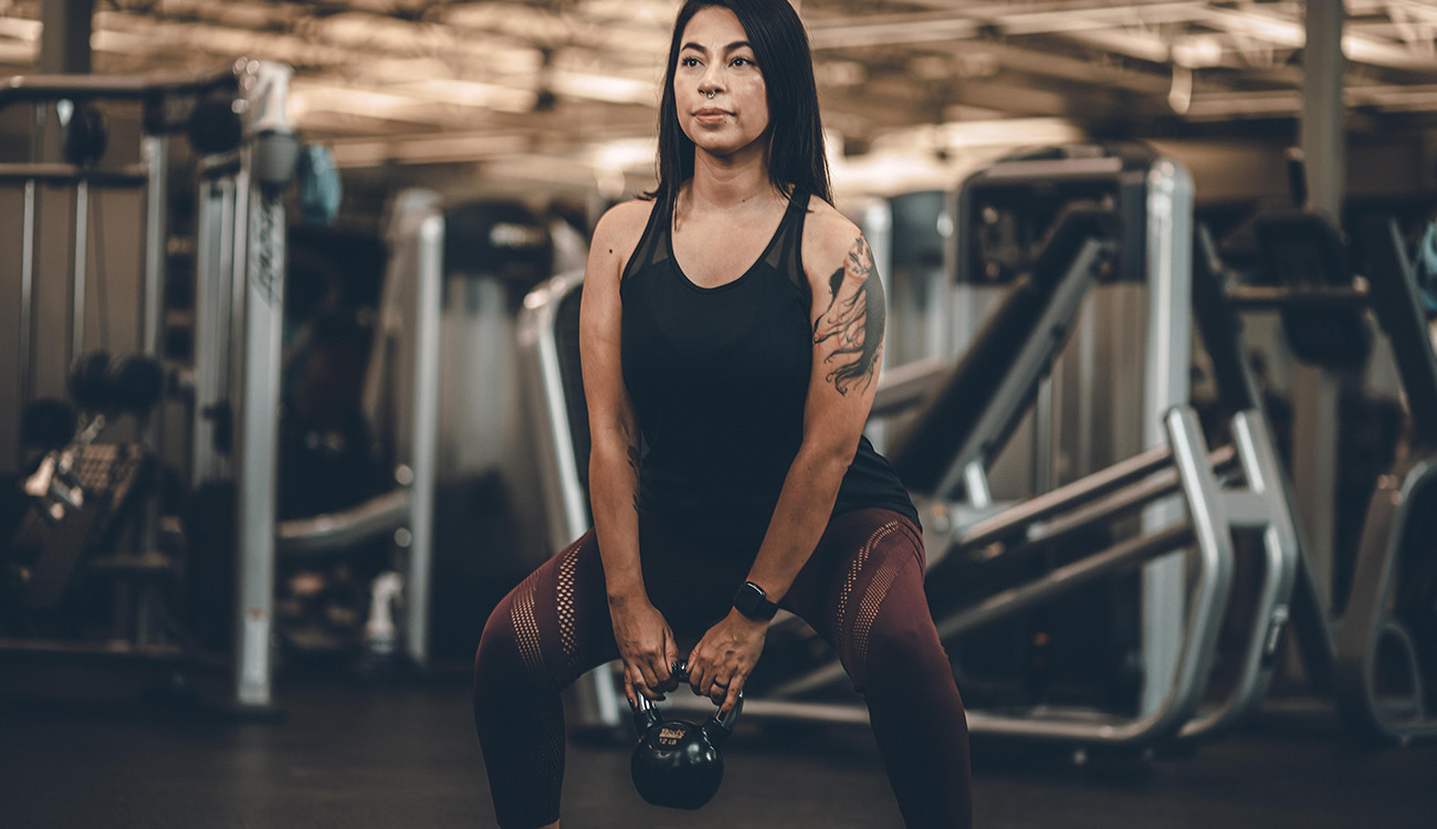 Why Everyone Should Strengthen Their Pelvic Floor