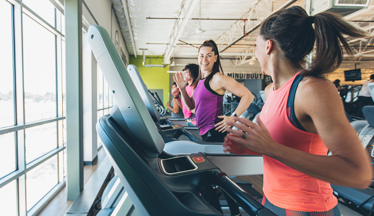 How to Stay Motivated After You Lose Weight 