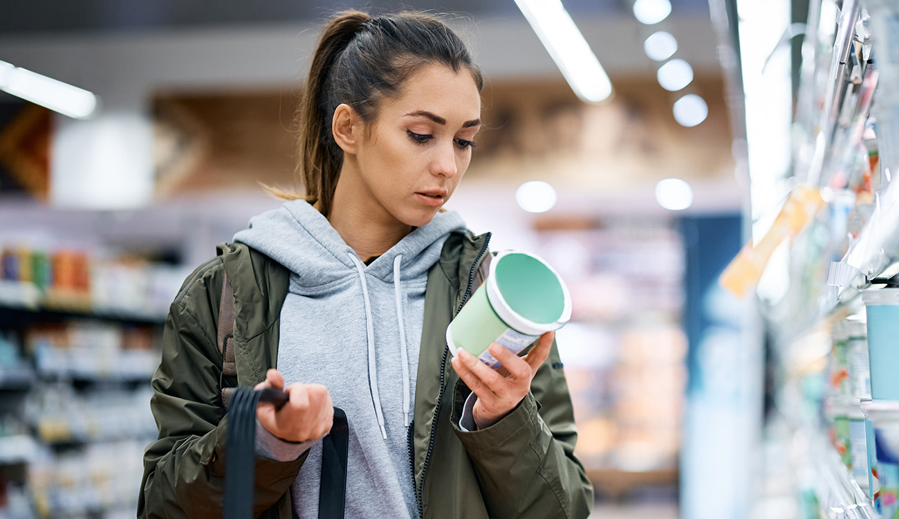Cut Through the Confusion: Navigating Food Labels