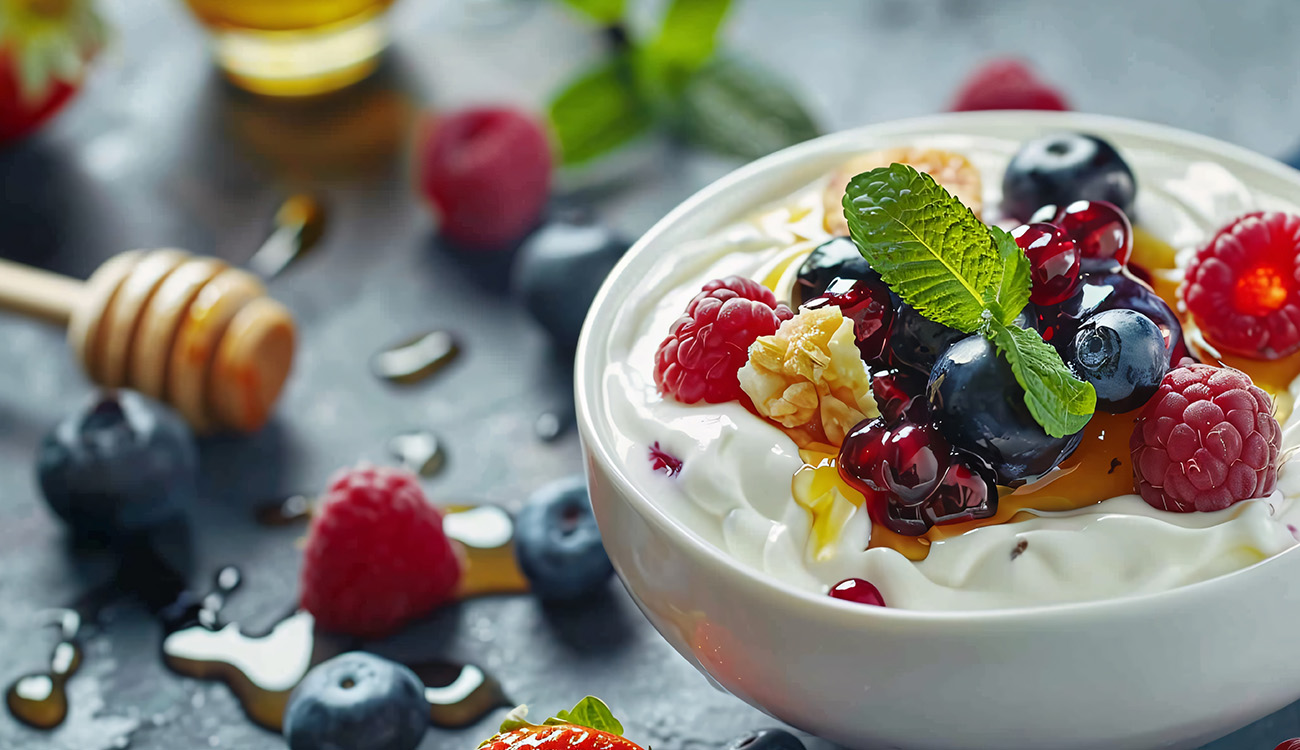 4 Quick and Easy Ways to Hit Your Protein Goals