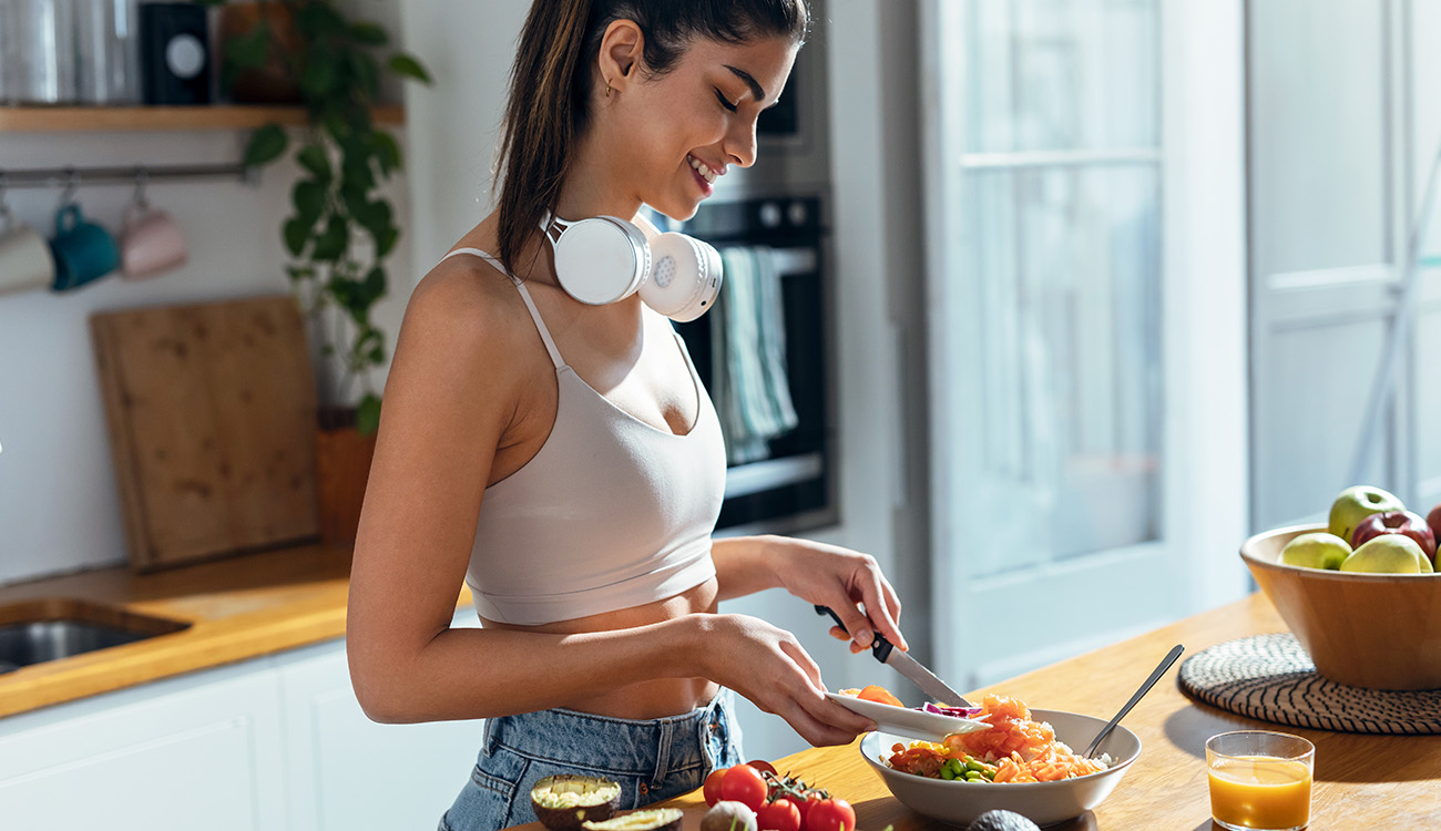 3 Recipes for Those Viral Protein Bowls