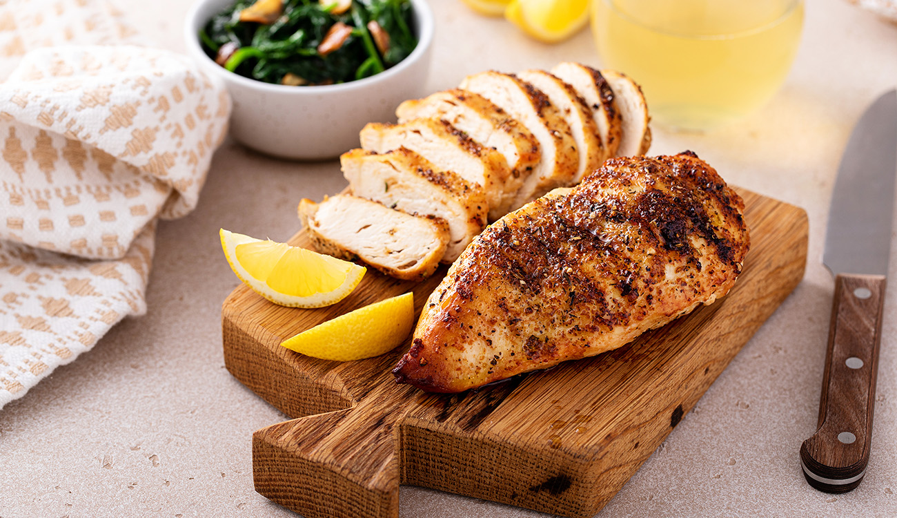 Fuel Up Fast: 3 Grocery Staples Every Member Should Have