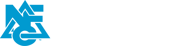 National Fitness Center logo
